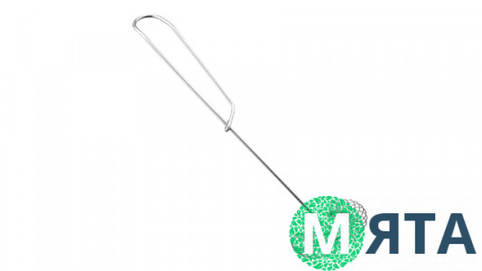 Металевий вінчик Спіраль