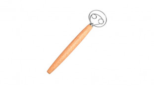 Датський вінчик для замісу тіста