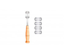 Пекарський ніж зі змінними лезами