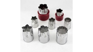 Набір для канапе великий