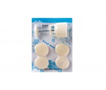 Набір для печива з візерунками