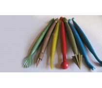 Набір інструментів для мастики