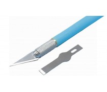 Ніж-скальпель для мастики