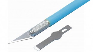 Ніж-скальпель для мастики
