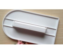 Праска для мастики маленька