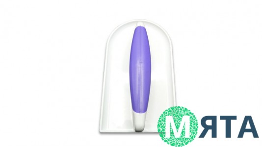 Праска для мастики