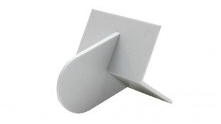 Праска кутова для мастики