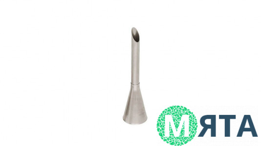 Насадка для наповнення еклерів, S