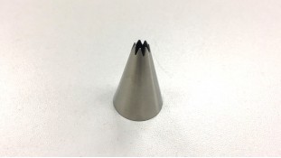 Насадка Відкрита Зірка №18, розмір S