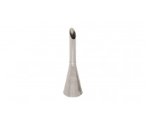 Насадка для наповнення еклерів, L