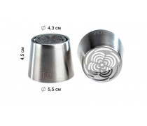 Насадка для зефіру велика 43 мм YT22