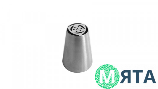 Насадка Тюльпан №1