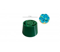 Насадка для зефіру Гігант (вихід 5 см) №16