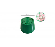 Насадка для зефіру Гігант (вихід 5 см) №15