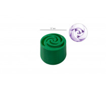 Насадка для зефіру Гігант (вихід 5 см) №27