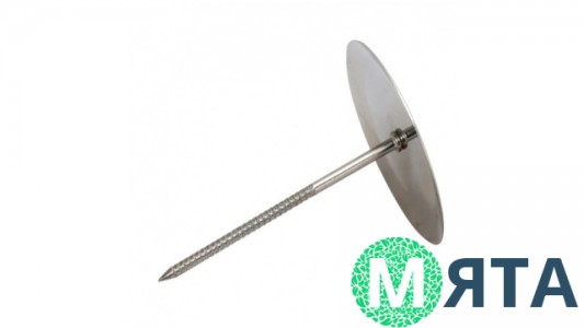 Кондитерський гвоздик, 5 см