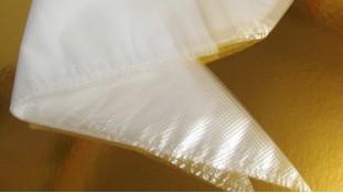 Мішечки кондитерські одноразові, середні (10 шт)