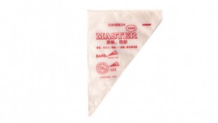 Мішечки кондитерські одноразові, Великі (10 шт)