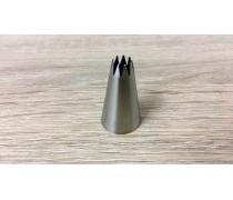 Насадка Відкрита Зірка №22, розмір S