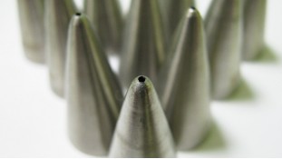 Насадка для айсингу №1