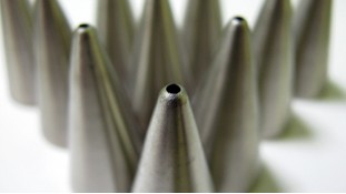 Насадка для айсингу №2