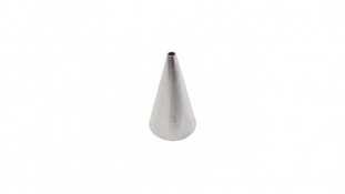 Насадка для айсингу №3