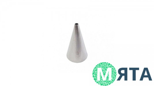 Насадка для айсингу №3