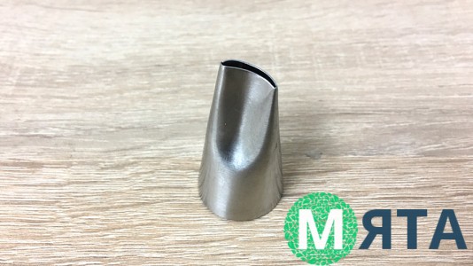 Насадка Пелюсток №120, розмір М