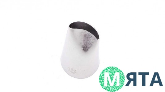 Насадка Пелюсток №123, розмір M