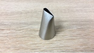 Насадка Пелюсток №125, розмір М