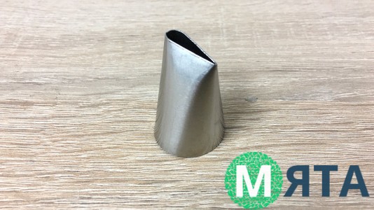 Насадка Пелюсток №126, розмір М