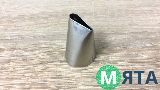 Насадка Пелюсток №127, розмір М