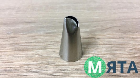 Насадка Пелюсток №62, розмір S