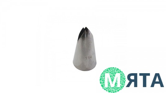 Насадка Лист № 114, розмір М