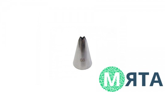 Насадка Лист №68, розмір S