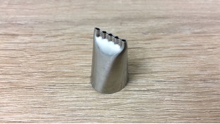 Насадка №134, розмір М