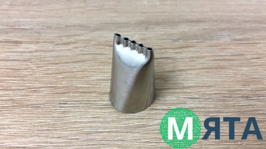 Насадка №134, розмір М