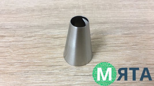 Насадка №222, розмір М