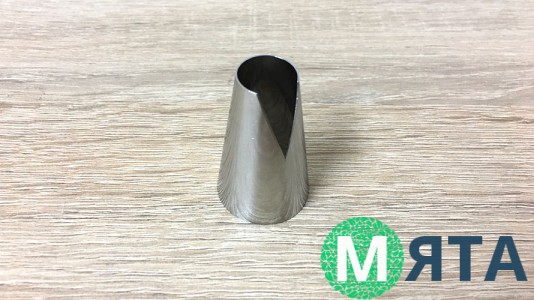 Насадка №580, розмір М