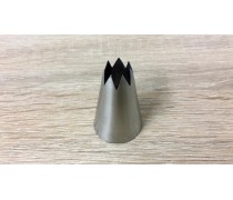 Насадка Відкрита Зірка №14, розмір L