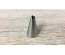 Насадка Відкрита Зірка №5М, розмір М