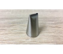 Насадка Плетенка №481, розмір S