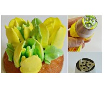 Насадка Тюльпан №4