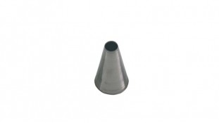 Насадка Трубочка №12