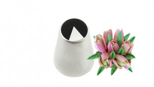 Насадка Тюльпан Листик