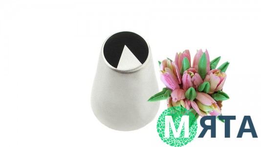 Насадка Тюльпан Листик