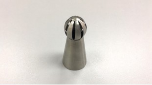 Насадка волан 8, маленька