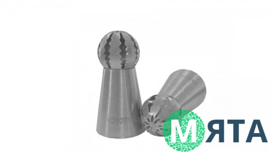 Насадка Волан №0107