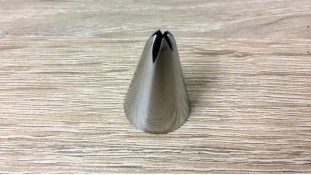 Насадка Закрита Зірка №74, розмір S