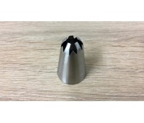 Насадка Зірка 1F, розмір L